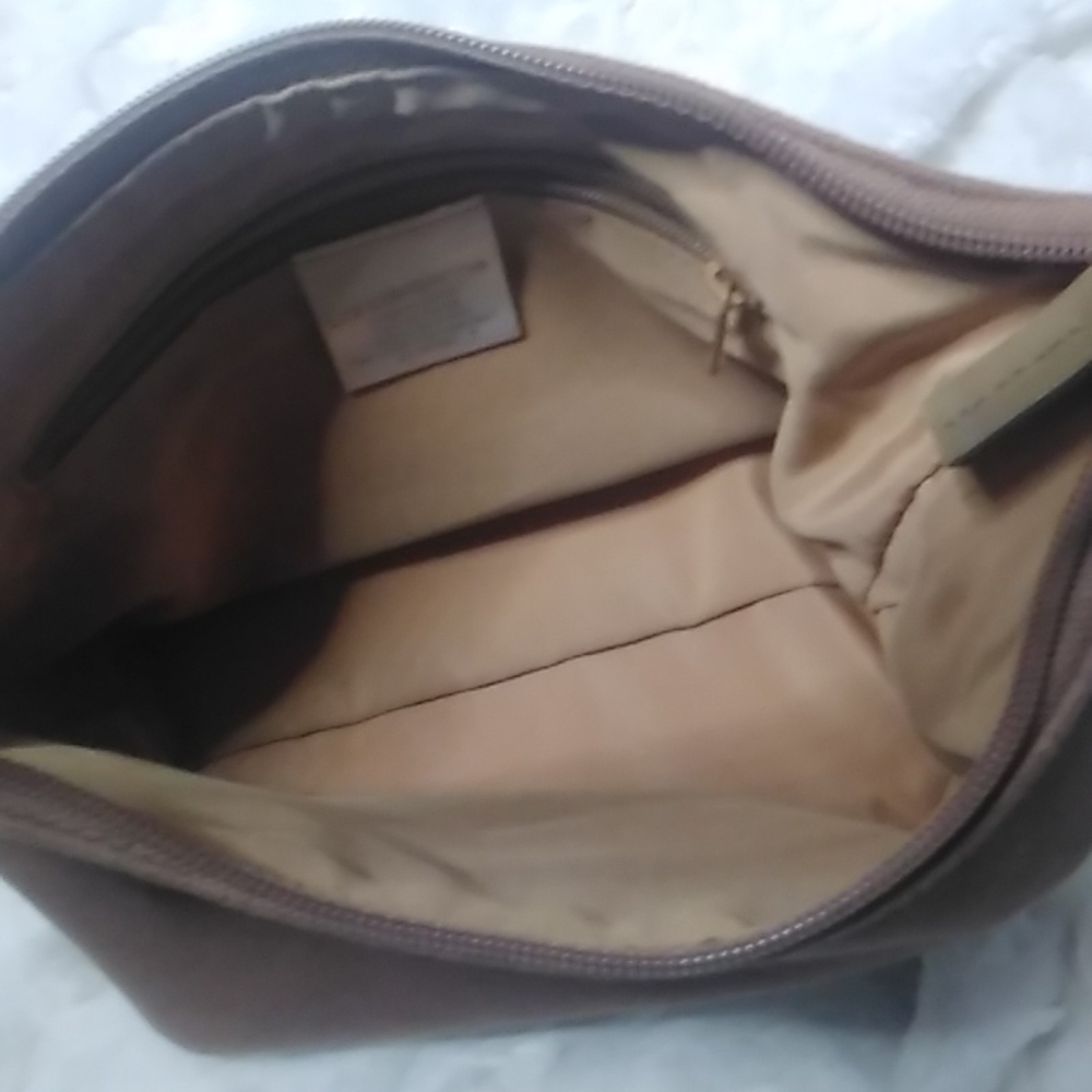 vegan leather bag Liz Claiborne - Picture 6 of 7